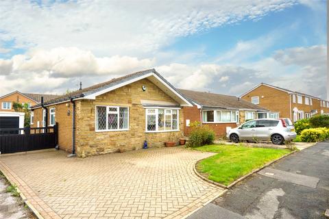 2 bedroom bungalow for sale, Burton Acres Way, Highburton, Huddersfield, West Yorkshire, HD8