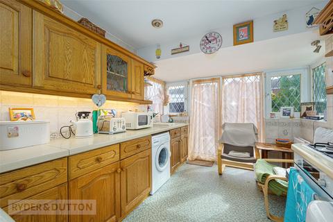 2 bedroom bungalow for sale, Burton Acres Way, Highburton, Huddersfield, West Yorkshire, HD8
