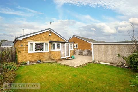 2 bedroom bungalow for sale, Burton Acres Way, Highburton, Huddersfield, West Yorkshire, HD8