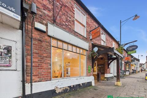 Retail property (high street) to rent, 16 Cornwall Pl Buckingham MK18 1SB