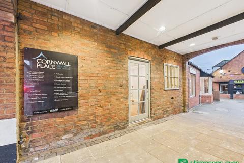 Retail property (high street) to rent, 16 Cornwall Pl Buckingham MK18 1SB