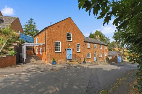 4 bedroom detached house for sale, Fosters Booth Road, Pattishall,Towcester NN12 8JU