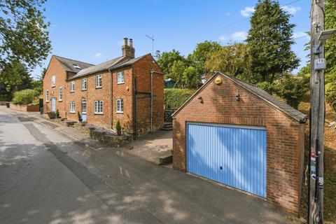4 bedroom detached house for sale, Fosters Booth Road, Pattishall,Towcester NN12 8JU