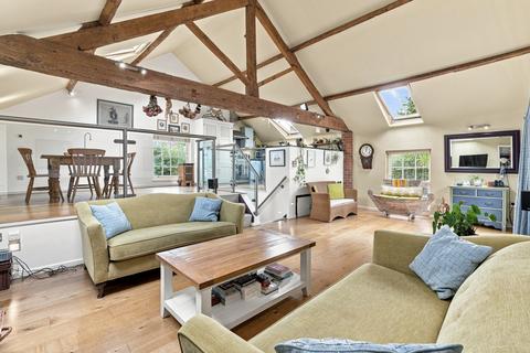 4 bedroom detached house for sale, Fosters Booth Road, Pattishall,Towcester NN12 8JU