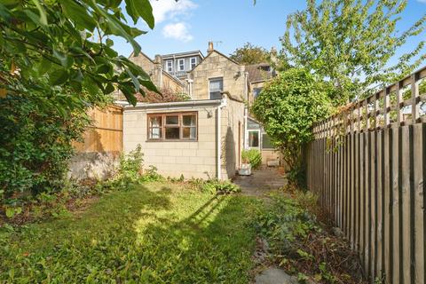 4 bedroom end of terrace house for sale, Eastbourne Avenue, Bath