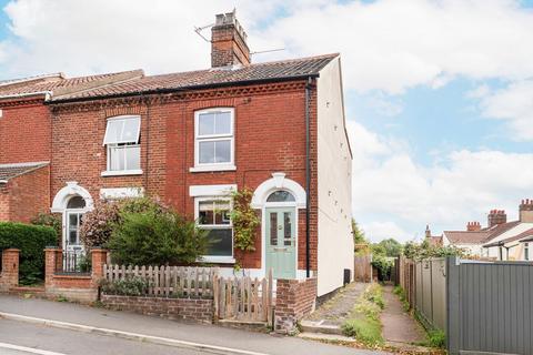 3 bedroom terraced house for sale, Junction Road, Norwich