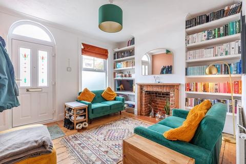 3 bedroom terraced house for sale, Junction Road, Norwich