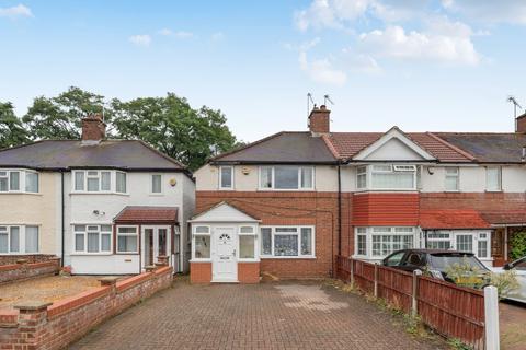 undefined, Trevor Crescent, Ruislip Gardens, Middlesex