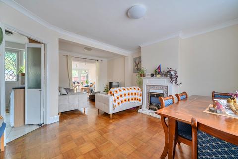 undefined, Trevor Crescent, Ruislip Gardens, Middlesex