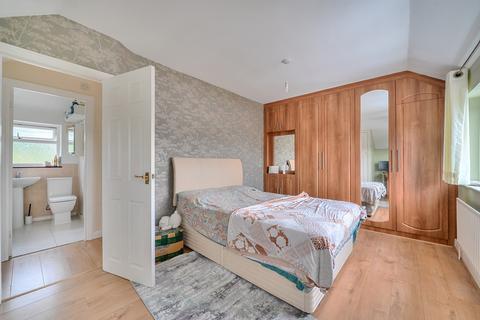 undefined, Trevor Crescent, Ruislip Gardens, Middlesex