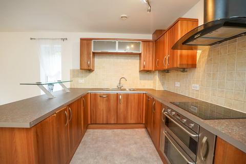 2 bedroom apartment for sale, Manor House, Wigan Lane, Wigan, WN1 2RB