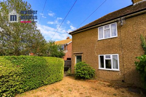 2 bedroom end of terrace house for sale, Benington Road, Aston