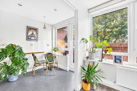 undefined, Reedham Close, London, N17