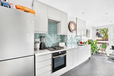 undefined, Reedham Close, London, N17