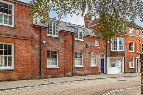 2 bedroom terraced house for sale, Great Minster Street, Winchester, SO23