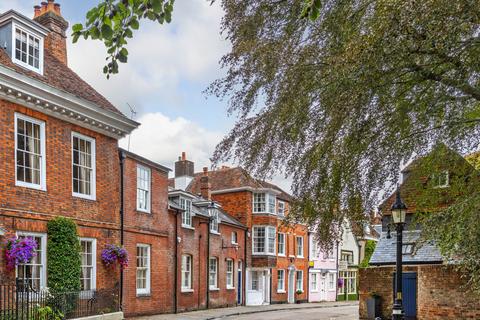 2 bedroom terraced house for sale, Great Minster Street, Winchester, SO23