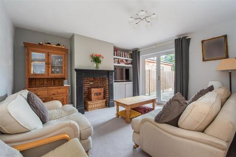 5 bedroom semi-detached house for sale, Ford Lane, Farnham