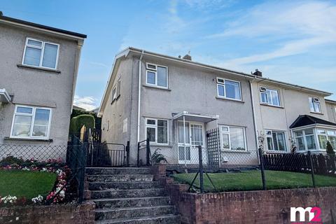 3 bedroom semi-detached house for sale, Dan-Y-Bryn, Abergavenny NP7