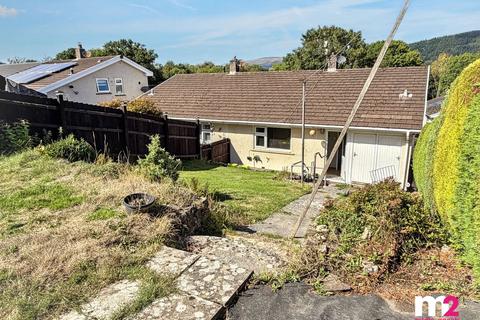 3 bedroom semi-detached house for sale, Dan-Y-Bryn, Abergavenny NP7