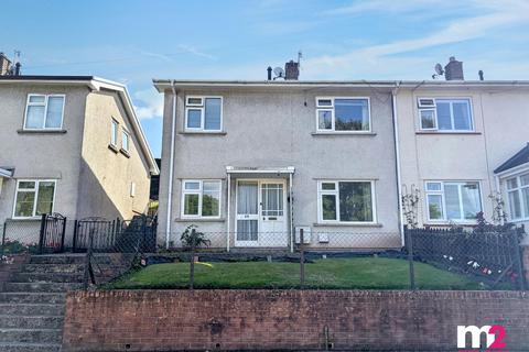 3 bedroom semi-detached house for sale, Dan-Y-Bryn, Abergavenny NP7
