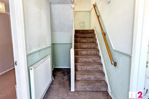 3 bedroom semi-detached house for sale, Dan-Y-Bryn, Abergavenny NP7