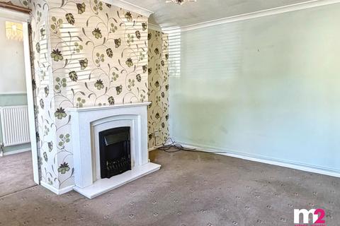3 bedroom semi-detached house for sale, Dan-Y-Bryn, Abergavenny NP7