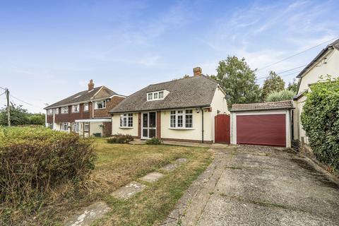 3 bedroom bungalow for sale, Old Chapel Road, Crockenhill, Swanley