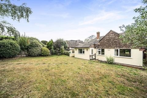 3 bedroom bungalow for sale, Old Chapel Road, Crockenhill, Swanley