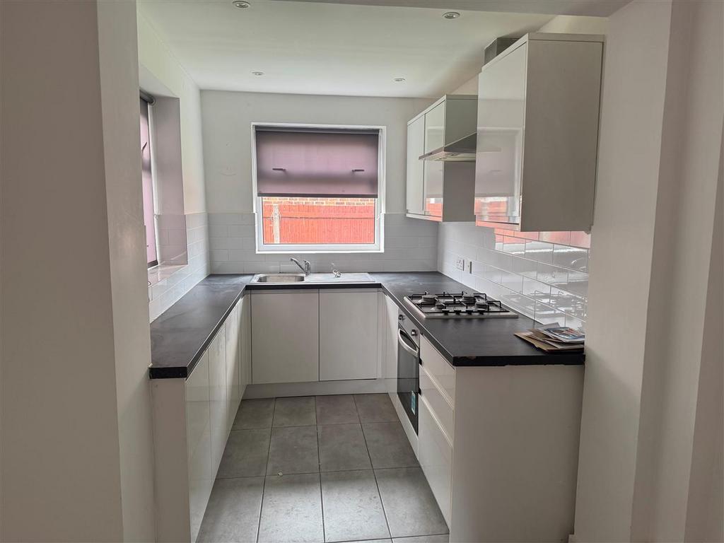 House in Liverpool - View 4