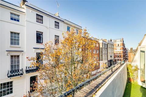 2 bedroom house to rent, Ossington Street, London W2