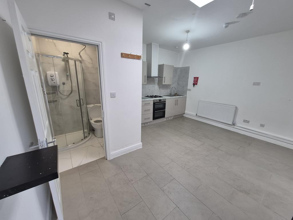 House in Birmingham - View 2