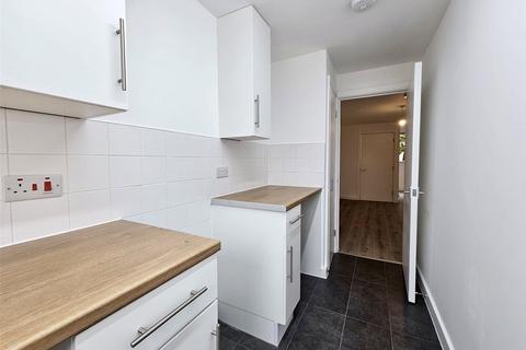 1 bedroom apartment to rent, Dalston Lane, Hackney, E8