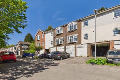 2 bedroom maisonette for sale, Colwick Lodge, Carlton, Nottingham