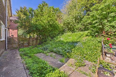 2 bedroom maisonette for sale, Colwick Lodge, Carlton, Nottingham