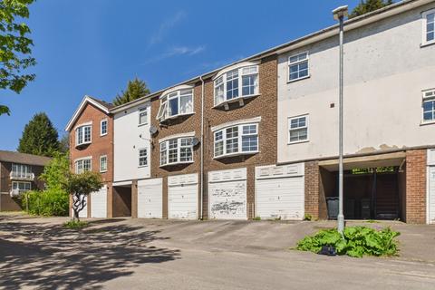 2 bedroom maisonette for sale, Colwick Lodge, Carlton, Nottingham