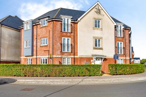 1 bedroom ground floor flat for sale, Cutforth Way, Abbottswood, Romsey