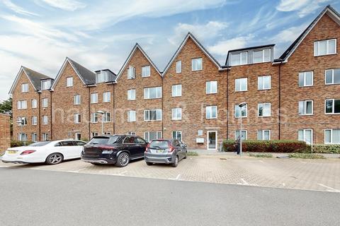 undefined, Baldwin Court, NW11
