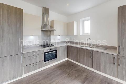 undefined, Baldwin Court, NW11