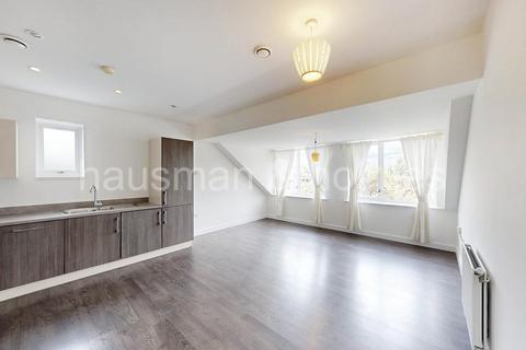 undefined, Baldwin Court, NW11