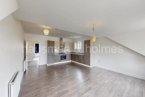 undefined, Baldwin Court, NW11