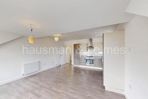 undefined, Baldwin Court, NW11
