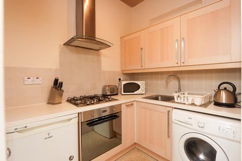 1 bedroom flat to rent, Restalrig Road South, Edinburgh EH7