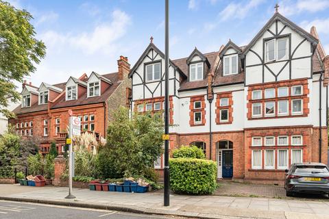 2 bedroom flat for sale, Sutton Court Road, London, W4