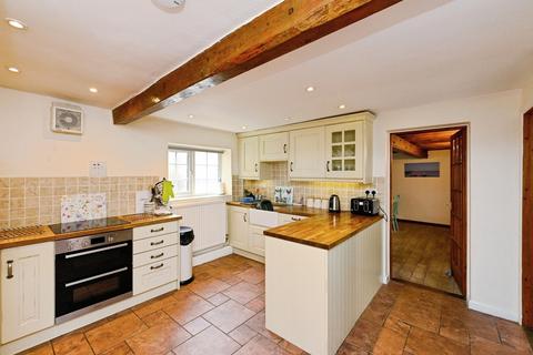 4 bedroom detached house for sale, Halfpenny Cottage, Docking, Kings Lynn, Norfolk, PE31