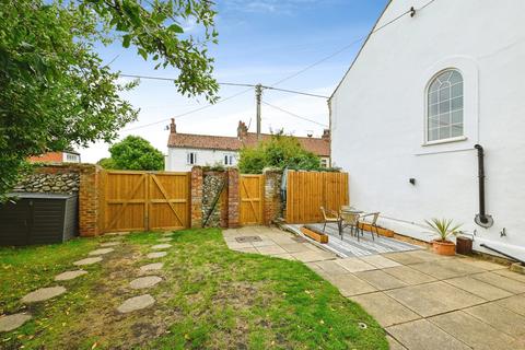 4 bedroom detached house for sale, Halfpenny Cottage, Docking, Kings Lynn, Norfolk, PE31