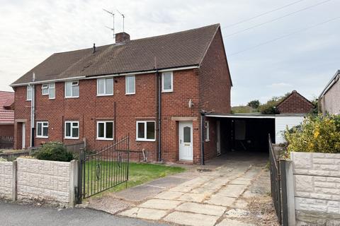 3 bedroom semi-detached house for sale, Milton Walk, Worksop S81
