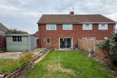 3 bedroom semi-detached house for sale, Milton Walk, Worksop S81