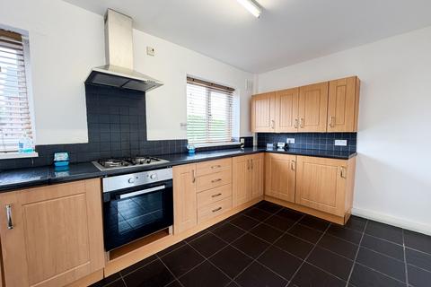 3 bedroom semi-detached house for sale, Milton Walk, Worksop S81