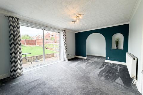 3 bedroom semi-detached house for sale, Milton Walk, Worksop S81