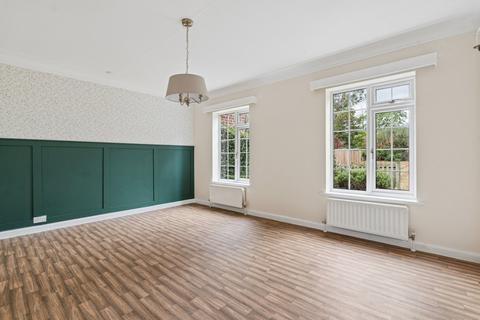 3 bedroom semi-detached house to rent, Fir Tree Avenue, Stoke Poges, Slough, Buckinghamshire, SL2